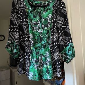 STYLE & CO. Blouse 🌱